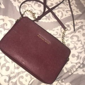 Michael Kors cross body